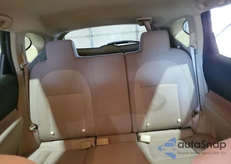 2013 Nissan Rogue S z USA, uszkodzony, nr VIN JN8AS5MV8DW105667